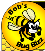 Bob's Bug Bizz Pest Control Phoenix AZ