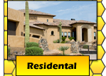 Residential Pest Control